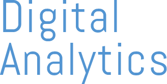 Digital Analytics